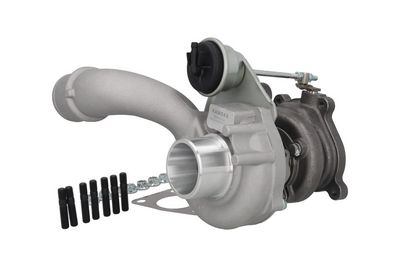 COMPRESOR SISTEM DE SUPRAALIMENTARE KAMOKA 8600058 1