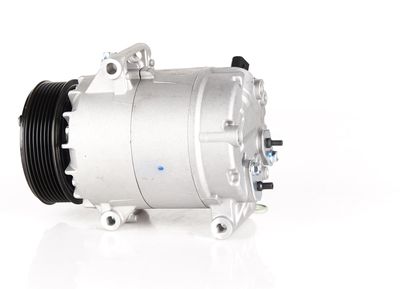 KOMPRESSOR KLIMAANLAGE NISSENS 89481 27
