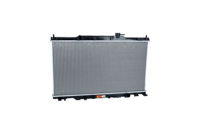 KüHLER MOTORKüHLUNG NRF 53573 44