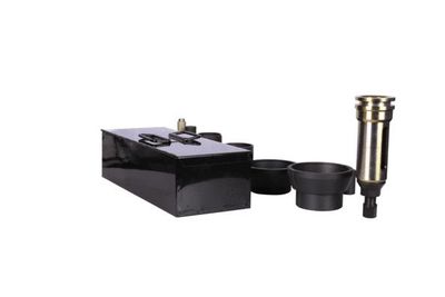 ABZIEHERSATZ DIFFERENTIAL-HAUPTWELLE KS TOOLS 4604360 45