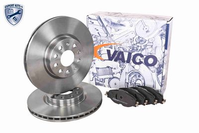 BREMSENSATZ SCHEIBENBREMSE VAICO V106743