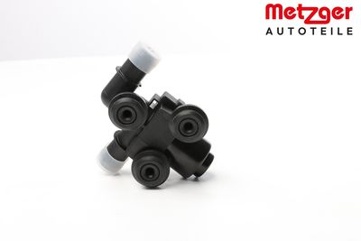 KüHLMITTELREGELVENTIL METZGER AUTOTEILE 0899096 21