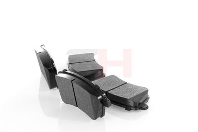 SET PLACUTE FRANA FRANA DISC GH GH413008 22