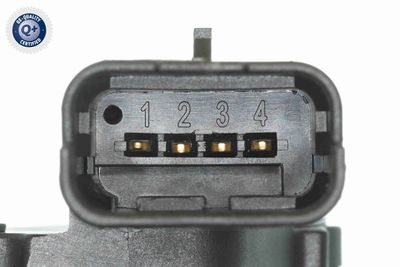 LUFTMASSENMESSER VEMO V22720128 2