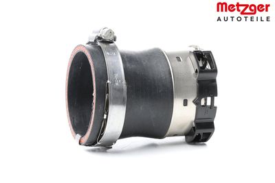 LADELUFTSCHLAUCH METZGER AUTOTEILE 2401454 35