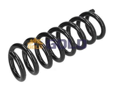 JAPANPARTS GZJ5066A Пружина подвески  для MERCEDES-BENZ SLK (Мерседес Слk)