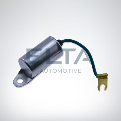 Конденсатор, система зажигания ELTA AUTOMOTIVE ET0006 для RELIANT SCIMITAR