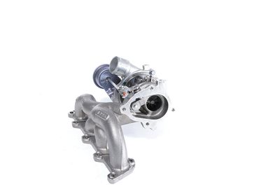 LADER AUFLADUNG BTS Turbo T914753 17