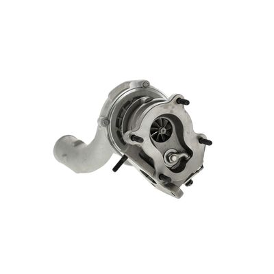 COMPRESOR SISTEM DE SUPRAALIMENTARE NISSENS 93093 18