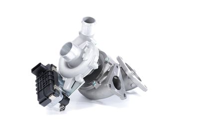 LADER AUFLADUNG BTS Turbo T914922BT 14