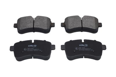 Kavo Parts Stabdžių trinkelių rinkinys, diskinis stabdys