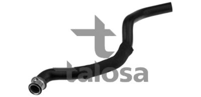 FURTUN RADIATOR Talosa 6725014
