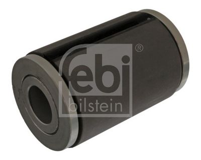 FEBI BILSTEIN Lagerbuchse, Blattfeder