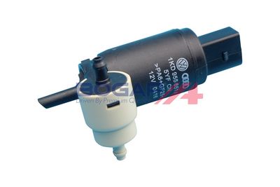 POMPA DE APA SPALARE PARBRIZ BOGAP A5520111 1