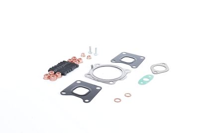 SET MONTAJ TURBOCOMPRESOR BTS Turbo T931495ABS 31