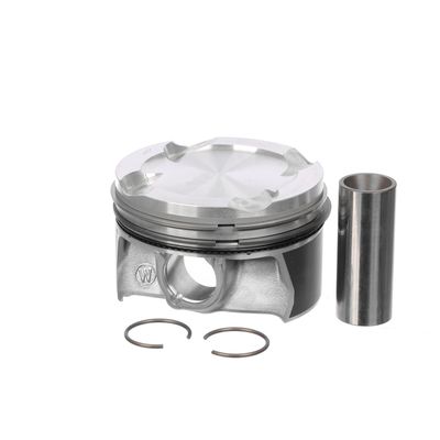 PISTON ET ENGINETEAM PM011200 4