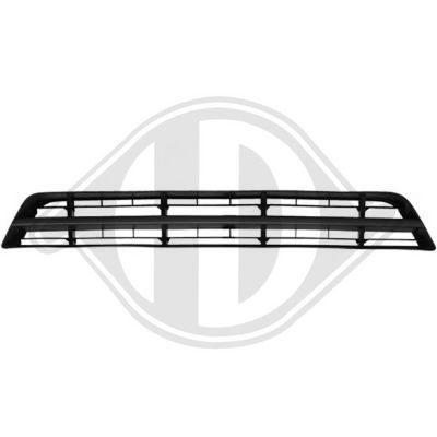 LüFTUNGSGITTER STOßFäNGER