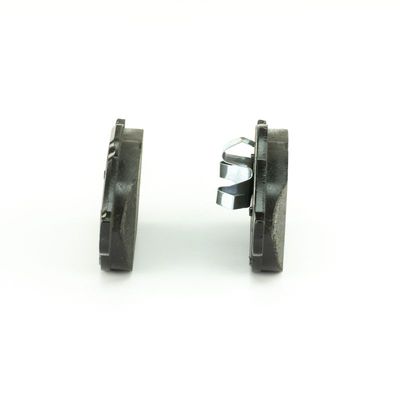 BREMSBELAGSATZ SCHEIBENBREMSE DELPHI LP1708 11