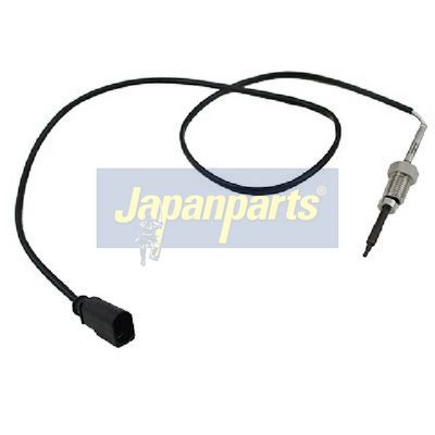 датчик, температура на изгорелите газове JAPANPARTS EGT-0956