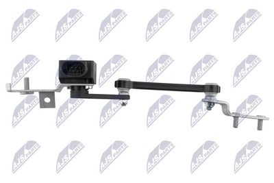 SENZOR REGLARE FARURI NTY ECXVV005 4