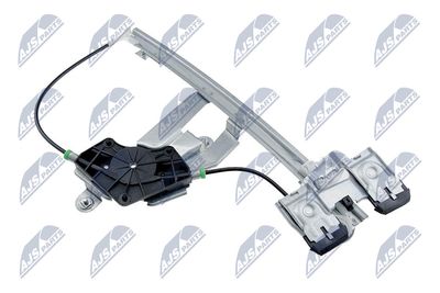 MECANISM ACTIONARE GEAM NTY EPSSK006 1