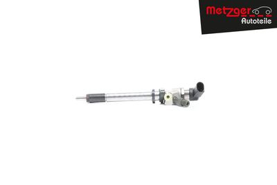 INJECTOR METZGER 0871017 2