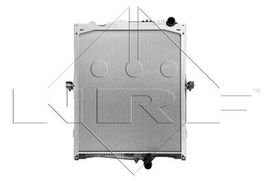 Kylare, motorkylning NRF 50191