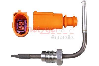 SENSOR ABGASTEMPERATUR METZGER AUTOTEILE 0894896 1