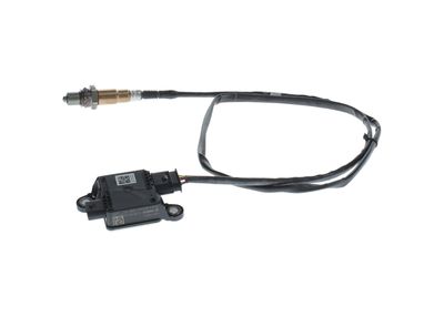 PARTIKELSENSOR BOSCH 0281008163 23