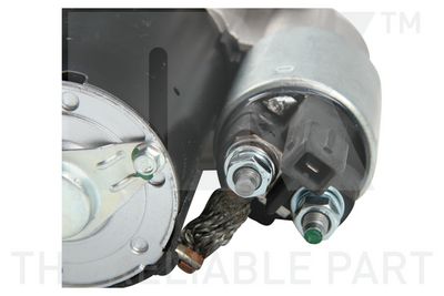 STARTER NK 4719941 3