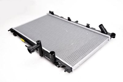 Kylare, motorkylning THERMOTEC D73010TT för MAZDA