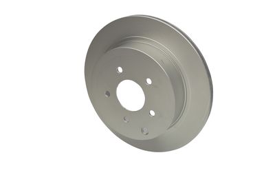 BREMSSCHEIBE ATE 24011601221 4