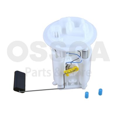 горивопроводен елемент (горивна помпа+сонда) OSSCA 13693