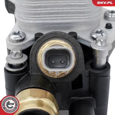 Potrubie chladiva ESEN SKV 31SKV243