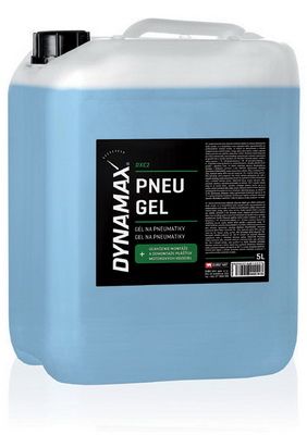 DYNAMAX DXC2 PNEUGEL 5KG 602606