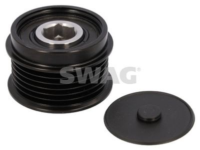 SISTEM ROATA LIBERA GENERATOR