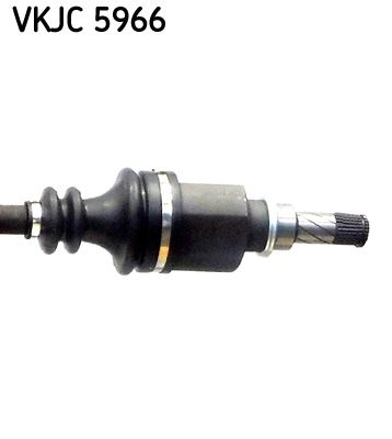 Drive Shaft VKJC 5966