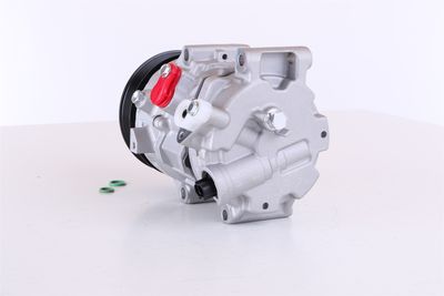 COMPRESOR CLIMATIZARE NISSENS 890803 21