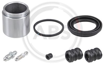 A.B.S. 57718 Тормозной суппорт  для SUZUKI SJ413 (OS) 1.3 (SJ413)