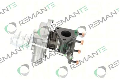 COMPRESOR SISTEM DE SUPRAALIMENTARE