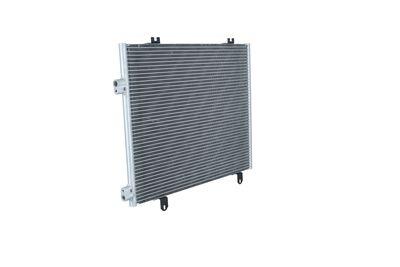 CONDENSATOR CLIMATIZARE NRF 35747 22