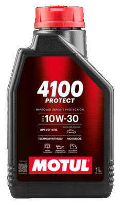 MOTUL 113138