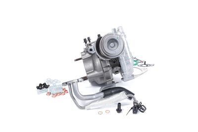 LADER AUFLADUNG BTS Turbo T981609 27