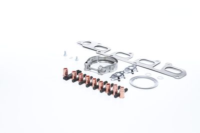 MONTAGESATZ LADER BTS Turbo T931346ABS 23