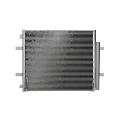 CONDENSATOR CLIMATIZARE NISSENS 940893 24