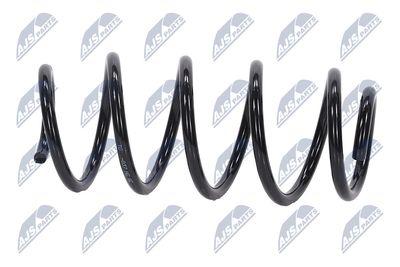 ARC SPIRAL NTY ASZWW037 8