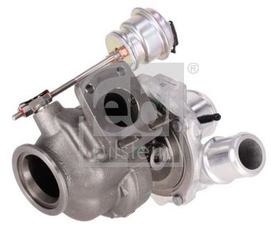 Lader, ladesystem FEBI BILSTEIN 190083