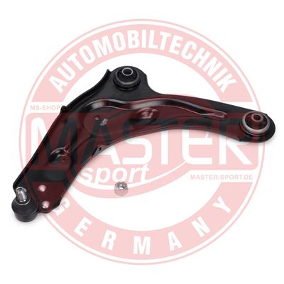 BRAT SUSPENSIE ROATA