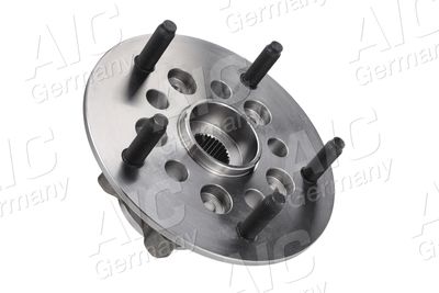 RADLAGERSATZ AIC 73492 2
