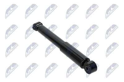 AMORTIZOR NTY AFT025 12